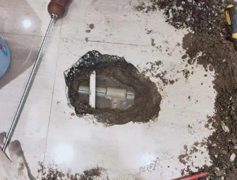 汤原测漏水电话