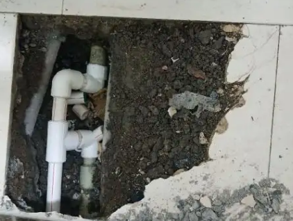 汤原测漏水哪家好