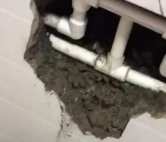 汤原漏水检测电话