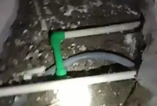 汤原测漏水公司