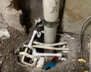 汤原漏水检测哪家好