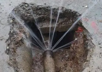 汤原漏水检测多少钱