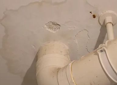 汤原卫生间测漏水多少钱