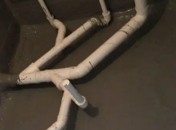 汤原水管漏水检测知识点