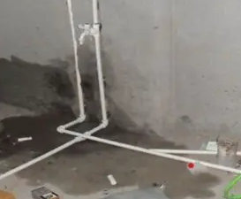 汤原水管漏水检测多少钱