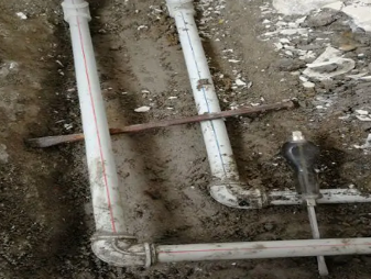 汤原卫生间测漏水多少钱