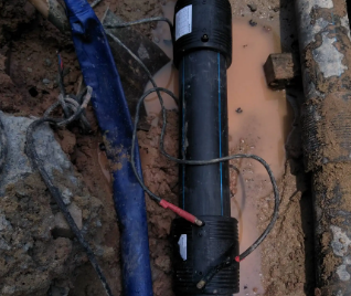 汤原水管漏水检测多少钱