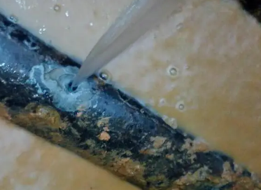 汤原水管漏水检测多少钱