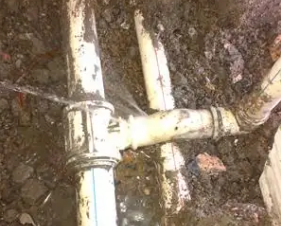 汤原卫生间测漏水多少钱