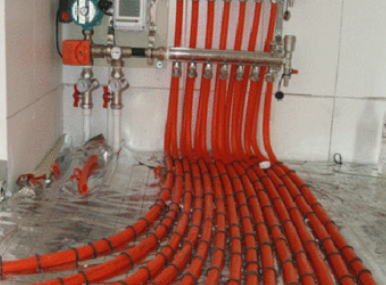 汤原地暖维修多少钱