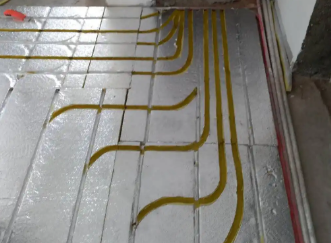 汤原地暖维修哪家好