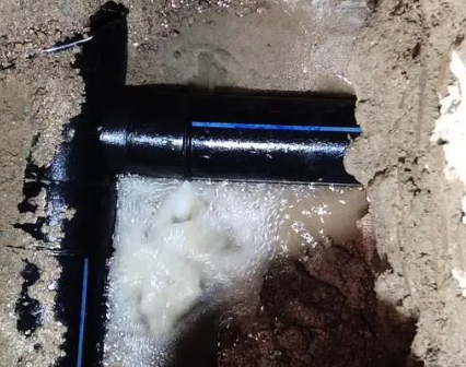 汤原水管漏水检测哪家好