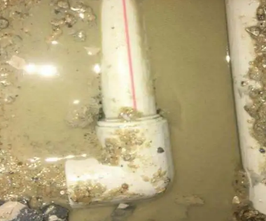 汤原水管漏水检测多少钱