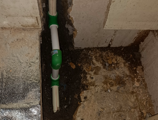 汤原卫生间测漏水哪家好